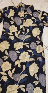 Conjunto de algodón de alta calidad de diseñador, bonito conjunto alegre y cómodo a precio al por mayor, fiestas, tarifa al por mayor Premium - Product Image 5