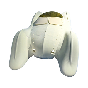 Modello di stampa in resina di alta qualità modello di 1:1 <span class=keywords><strong>Auto</strong></span> personalizzato di grandi dimensioni servizio di stampa 3D modello di prototipazione rapida - Product Image 1