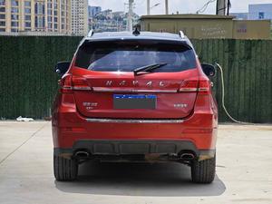 ฮาวาล เอช2 โวตัวร์ ปี 2020 1.5T 150 แรงม้า เครื่องยนต์ 4 สูบ รถ SUV ระดับหรู พวงมาลัยซ้าย จัดส่งทั่วโลก - Product Image 4