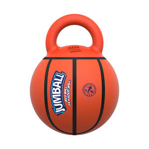 Jeu de basket-ball pour chien en plein air - Jouets amusants pour votre ami à fourrure - Product Image 1