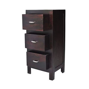 Handmade Wooden Drawer Organizer Simple Design Multifunctional Modern Luxury Living Room Kitchen <b>Office</b> <b>Storage</b> Tray Wholesale - Product Image 1