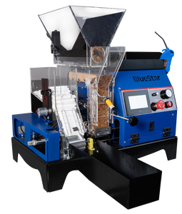 Máy Cuộn Thuốc Lá Tổng Hợp Blue Star - Product Image 1