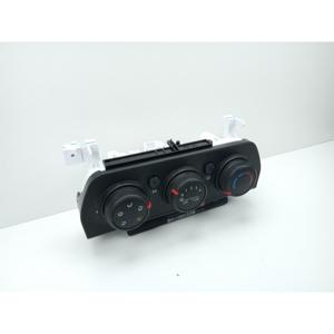 Sistema di Controllo Clima per DACIA Sandero Serie (21>) 275003079R - Product Image 3