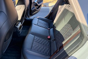 รถออดี้ RS7 ปี 2023 สภาพสะอาดเรียบร้อย - Product Image 5