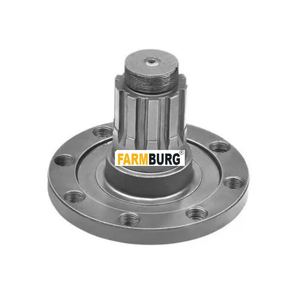 Genuine Spare Parts New FARMBURG <b>Rotavator</b> Blades Large Farm Equipment 6 Month Warranty - Product Image 1