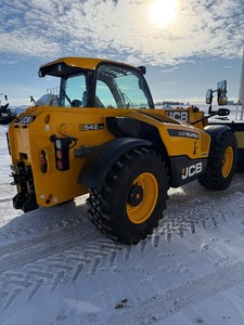 Chariots élévateurs télescopiques de haute qualité JCB 542-70 Chariots élévateurs télescopiques à vendre - Product Image 2