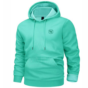 Nouveaux arrivages : sweats à capuche élégants pour hommes, matière légère, coupe confortable pour la saison hivernale - Product Image 2