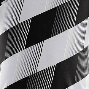 Jersey de fútbol de poliéster 100% para proveedor directo de fábrica Unisex Jersey de fútbol ligero y cómodo para la venta - Product Image 3