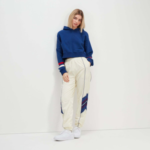 Conjunto de chándal de 2 piezas de alta calidad para mujer, conjunto de chándal y sudadera transpirable de longitud completa, conjunto de chándal para mujer - Product Image 1
