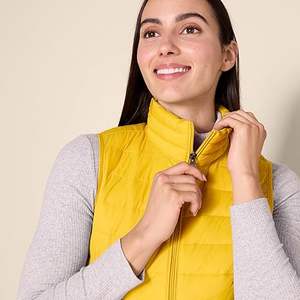 Vente directe d'usine Meilleure vente Veste d'hiver décontractée pour homme Vêtement d'extérieur de haute qualité Respirant Veste matelassée à fermeture éclair personnalisée 100% 220g - Product Image 3