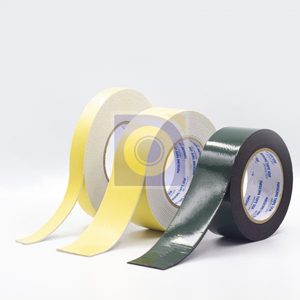 Transforme sus proyectos con la cinta de espuma de doble cara pegue cualquier cosa en cualquier lugar con una fuerza y flexibilidad inigualables - Product Image 4