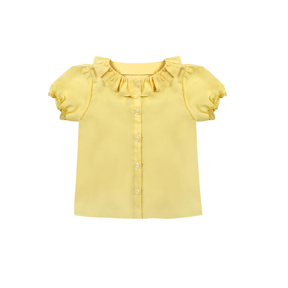 สีเหลือง