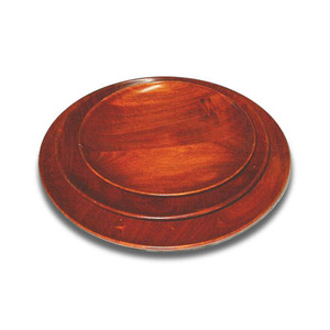 Bols en bois pour fruits et légumes de qualité supérieure utilisés pour la table et les événements Bol de rangement écologique en émail - Product Image 5