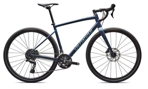 Vélo de gravier avec cadre en aluminium, disponible en stock, 3 alliages - Product Image 3