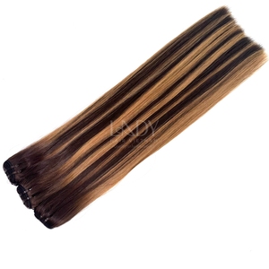 Paquetes rectos de hueso de la más alta calidad de 100% extensiones de cabello humano vietnamita con precio al por mayor - Product Image 6