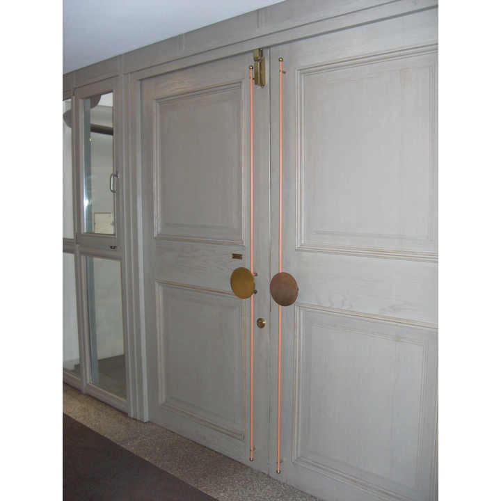 R 1400 Door Closer Door Damper Product