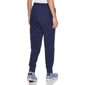 Pantalon de jogging en molleton décontracté uni à jambe large et taille mi-haute pour homme, séchage rapide, avec poches latérales, collection automne 2025 – Vente en gros - Product Image 5