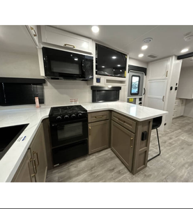 Remolque J-a-y-c-o E-a-g-l-e H-t 265FKDS 2026, Seminuevo, en Excelentes Condiciones, Listo para la Venta - Product Image 6
