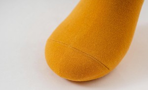 Calcetines cómodos de algodón de alta calidad para hombre, último diseño, venta al por mayor, color personalizado, tamaño y estilo con logotipo personalizado - Product Image 4