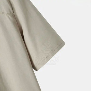 Nouveauté T-shirt pour hommes bonne qualité col rond manches courtes T-shirts pour hommes taille personnalisée T-shirt pour hommes à vendre - Product Image 5