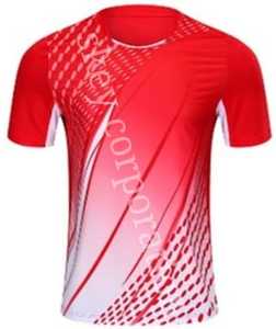 T-Shirt homme 100% coton de qualité supérieure, avec impression personnalisée, Logo de marque, surdimensionné, blanc - Product Image 2