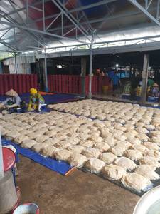 แมงกะพรุนดอง อาหารทะเล แมงกะพรุนดองคุณภาพดี ปี 2022 แมงกะพรุนดองขายดีช่วงเทศกาล - Product Image 3