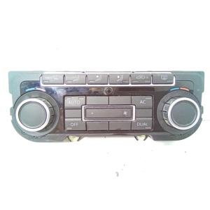ระบบควบคุมสภาพอากาศโฟล์คสวาเก้น กอล์ฟ 6 ซีดาน 5k0907044aj(08>12) - Product Image 3