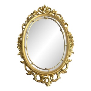 Home Decor Design Indoor Wall <b>Mirror</b> Leave Design Classic And Modern Decor <b>Mirror</b> Multiple Finishing Designs - Product Image 5