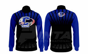 Uniformes de Calentamiento de Alto Rendimiento en Oferta Online, Nuevo Diseño, Uniformes de Calentamiento para Lanzamiento de Dardo de Calidad - Product Image 2