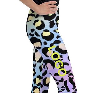 <b>Top</b> Trend Jodhpurs Leggings Factory Manufactured Customized Equestrian Clothing Fashionable <b>Horse</b> <b>Riding</b> Breeches/Tights - Product Image 5