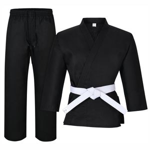 Jiu jitsu kimonokimono de jiu jitsu nuevo personalizado Jujitsu Kimono traje mejor tela hecha a medida artes marciales jiu jitsu kimono - Product Image 6