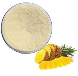 Polvo de piña Premium | 100% Polvo de jugo de piña secado por pulverización natural para aplicaciones de alimentos, bebidas y salud - Product Image 5