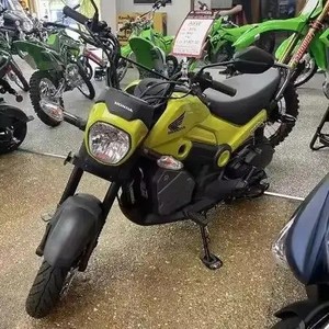 ¡LA MEJOR OFERTA! Motocicletas Navi 109cc 2026 - Product Image 2
