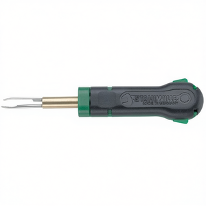 เครื่องมือถอดสายเคเบิล Stahlwille KABELEX สำหรับขั้วต่อสายไฟ - Product Image 2