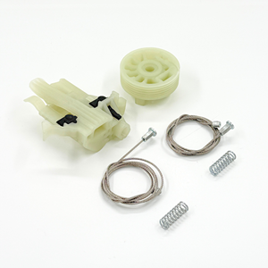Kit de Reparación de Elevalunas Delantero Derecho 68070266AD para Fiat 500 312 500C (2007 en Adelante) - Product Image 4