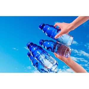 ผลไม้เขตร้อน mizone-Hydration รสสำหรับวันที่ใช้งาน - Product Image 6