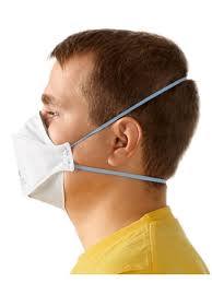 Giao Hàng Nhanh Dùng Một Lần <span class=keywords><strong>3M</strong></span> 9320 + Mặt Nạ Mặt Nạ Mặt Nạ Bụi Lọc Hiệu Quả - Product Image 6