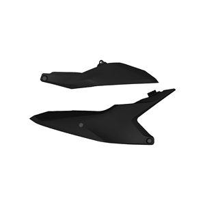 Porta Targa Laterale Acerbis per KTM, Supporto per Targa e Cornice Moto - Product Image 1