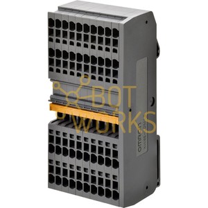 Omron XW6TCOM15X40YL - Nuovo - Product Image 1