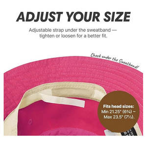 Chapeau seau en velours de haute qualité à la mode Conception légère Logo personnalisé Meilleure vente Chapeaux de pêche en plein air personnalisés - Product Image 2