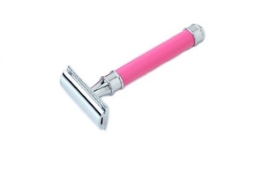 Maquinilla de afeitar Pearl Grooming para hombres para mujeres que ofrecen experiencia de afeitado afilado - Product Image 2