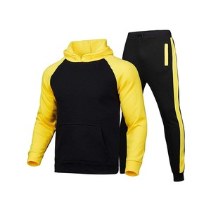 2025 Logo personnalisé Winter Gym Fitness Survêtements pour hommes | Survêtements personnalisés de haute qualité pour hommes - Product Image 1