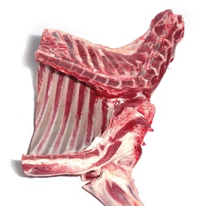 Cuarto Trasero de Res Congelado Premium |   Suministro al por Mayor a Precio Económico - Product Image 5