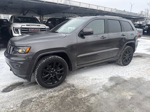 JEEP GRAND CHEROKEE 2020 USADO, Volante a la Izquierda/Derecha - Product Image 2