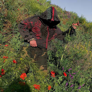 Sudaderas con Capucha para Hombre de Alta Calidad, Forradas de Felpa para Invierno, Diseño Sólido con Impresión Digital, Logotipo Personalizado, MOQ Bajo, Poliéster/Algodón - Product Image 5