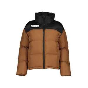 OEM Custom GAA <b>Padded</b> <b>Jackets</b> by Pakistan Sportswear Makers Quilted Teamwear with MOQ Included - Product Image 6