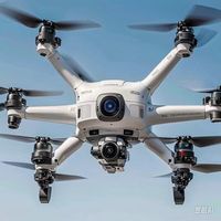 Module de caméra MIPI IMX678 pour drone HD 8mp 4K 60 fps