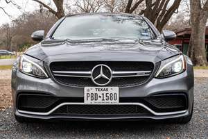 Mercedes-AMG C63 S Coupé d'occasion 2018 - Product Image 6