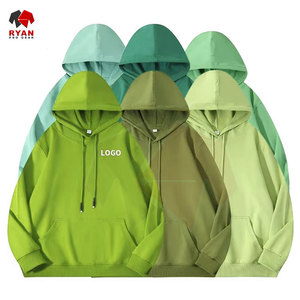 Sweats à capuche personnalisables pour hommes, tissu confortable et respirant avec logo personnalisé, conception OEM ODM - Product Image 6