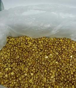 Lot de mémoires RAM de bureau usagées mélangées DDR2 DDR3 DDR4 pour la récupération de métaux et l'exportation de déchets électroniques - Product Image 5
